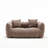  Bean Bag Sofa Large Bean Bag Chair Tufted Loveseat-566845235