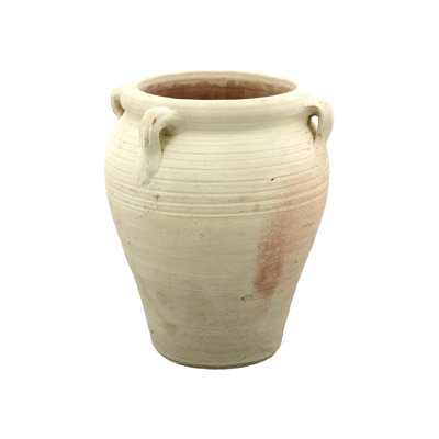 Loletta Clay Table Vase