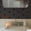 Bogomila 16.5' L x 20.5" W Peel and Stick Wallpaper Roll-599809752-599809759