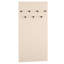 DROMA Wall 7 - Hook Coat Rack