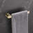 5-Piece Stainless Steel Bathroom Hardware Set-66586002