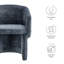 Fauteuil Verity-101179007