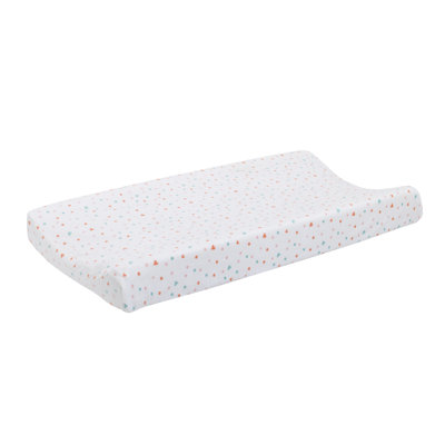 Plastic 16'' L Changing Pad Cover