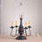 Alexio Solid Wood Lamp Base Lamp-32251620