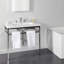 Aquaquattro 31.5'' L Bathroom Sink-554214383
