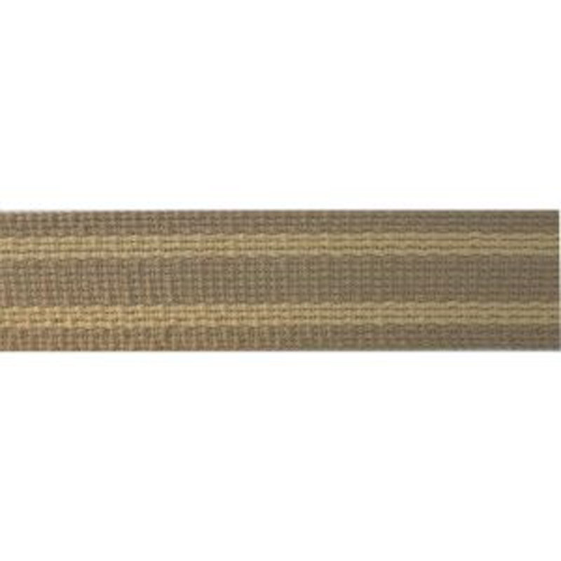 Tissu Carnivale, Beige