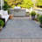 Machine Washable Indoor/Outdoor Oden ACN2148 Striped Rug-610742691
