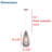 1 - Light Chrome Single Pendant-18784657