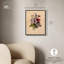 Toile Elisa's Blooms par Art Remedy-112532260-112532261-113438547