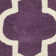 Carolene Hand Tufted Wool Geometric Rug