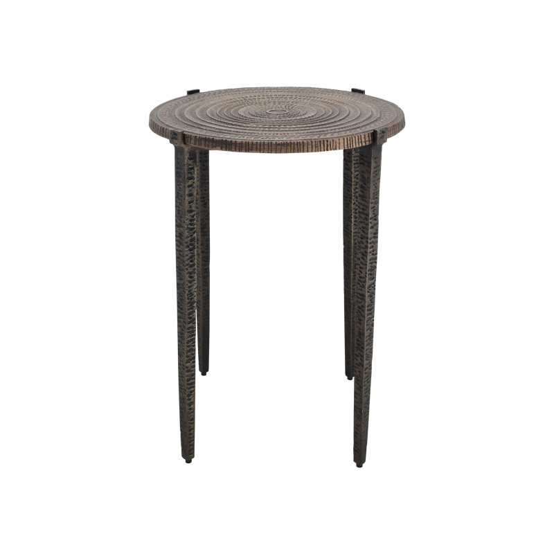 Unity Accent Table
