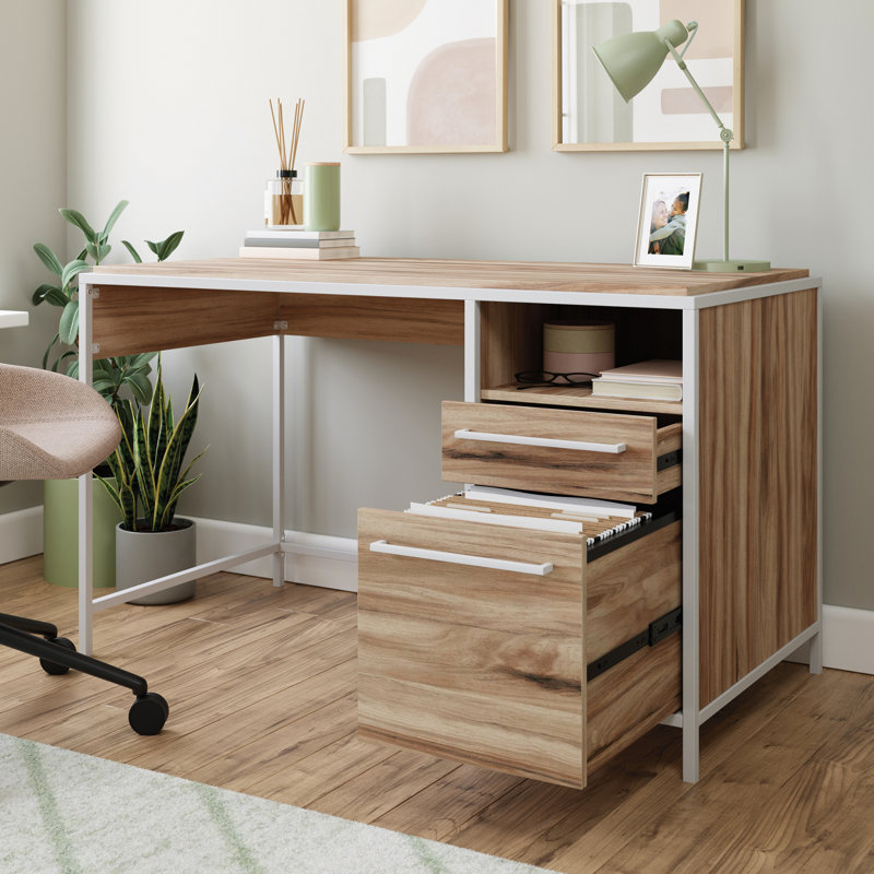 Bureau Sudduth, Four acacia / blanc