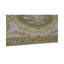 Wool Oriental Area Rug
