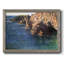 The Grotto Of Port, reproduction d'art sur toile-96274417-96274409