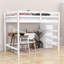 Fidana Kids Full Loft Bed-1209280564