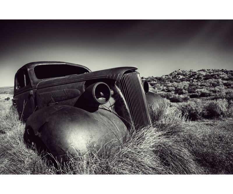 Wrapped Canvas Print, 60.96cm H x 91.44cm W