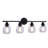 4 - Light Vanity Light