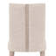 Lotus Bay Dining Side Chair - Sand