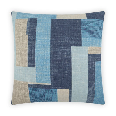 Duplex Pillow Cover & Insert