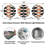 Abstract Wall Decor