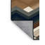  Tapis lavable Mountain Ridge Southwestern-314251317