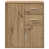Artisan Oak selected