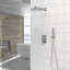 Ensemble de douche mural 10 po-122006098