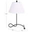 Lampe de table Sami
