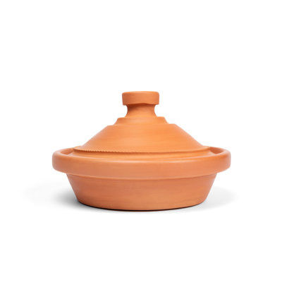 Bungalow Rose Lidiya Round Tagine