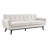 Engage Herringbone Fabric Sofa-765991830