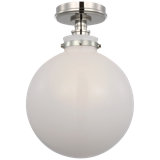 Parkington 1 - Light Flush Mount