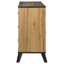 Commode 6 tiroirs Natural Pine
