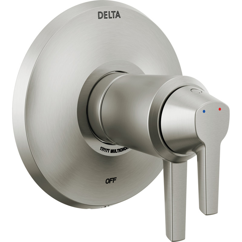 Garniture de valve Galeon 17T Series, Acier inoxydable Lumicoat
