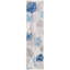 Tapis d'intérieur / extérieur à motif floral Anakin Performance-1482717228