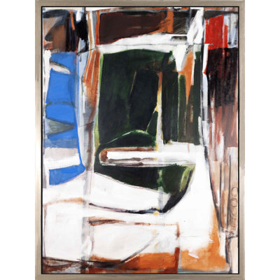 Structure Painting
