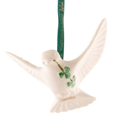 DOVE ORNAMENT