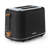 Tower Scandi 2 Slice Toaster With Adjustable Browning Control, Centring Function, 800W