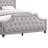 Gia Upholstered Platform Bed-89095756-89095763