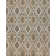 Classic Geometric Area Rug