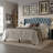 Dwayn Upholstered Wingback Bed-951238943-951238936
