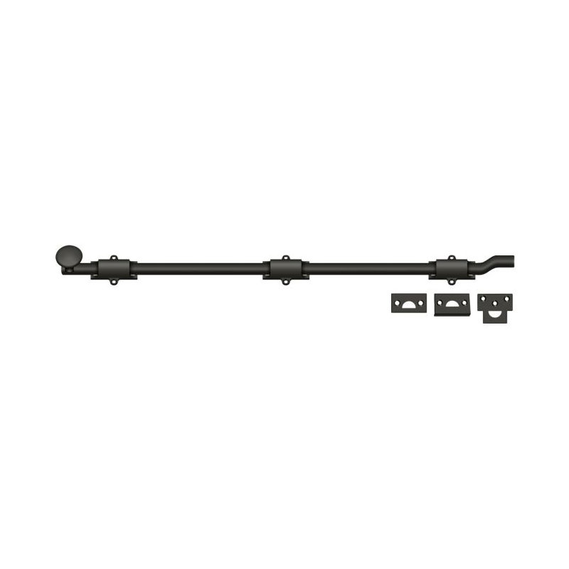 Latch/Catch/Bolt, Oil Rubbed Bronze