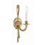 Neena 1 - Light Candle Wall Light-32957395