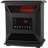 Lifesmart 6-Element Heater with Front Air Intake and Remote