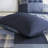 Premium Cotton Bedding Sets, Full/queen Size, Modern Patchwork Design For Year-round Comfort