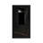 Fine Fixtures Stone Square Pedestal Bathroom Sink-89015768