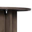 ERNEST Round Dining Table