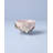 Butterfly Meadow Bowl with Stand
