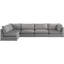 Canapé modulaire Ariyannah-663703084