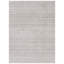 Puja Hand Loomed Area Rug in Light Brown-9077763