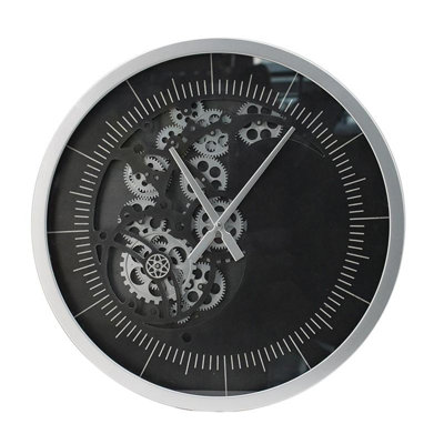 Horloge murale 23 po